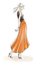 Load image into Gallery viewer, Style #1018 - The Ultimate Patterndrafting Series