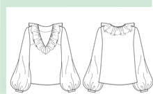 Load image into Gallery viewer, Style #2012